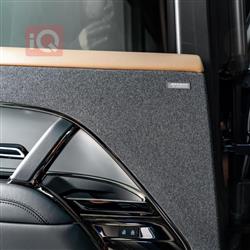 لاند روفر رانج روفر سبورت